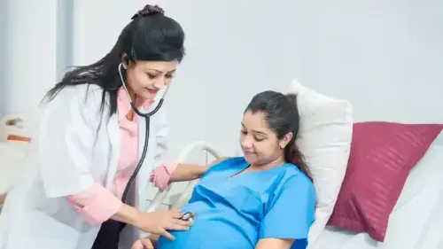 UTI During Pregnancy